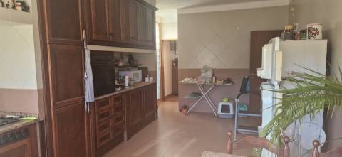 Moradia T4 Venda em Ribeira de Nisa e Carreiras,Portalegre