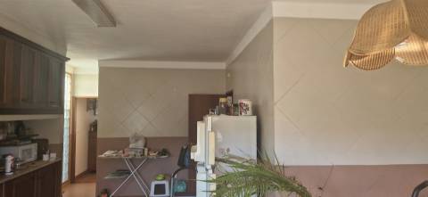 Moradia T4 Venda em Ribeira de Nisa e Carreiras,Portalegre