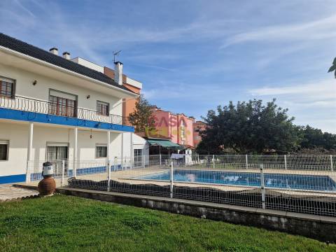 Quintinha T6 Venda em Nossa Senhora de Fátima,Entroncamento