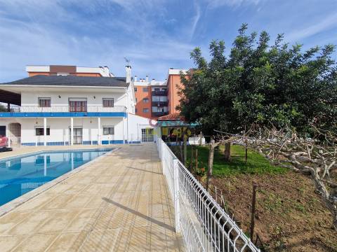 Quintinha T6 Venda em Nossa Senhora de Fátima,Entroncamento