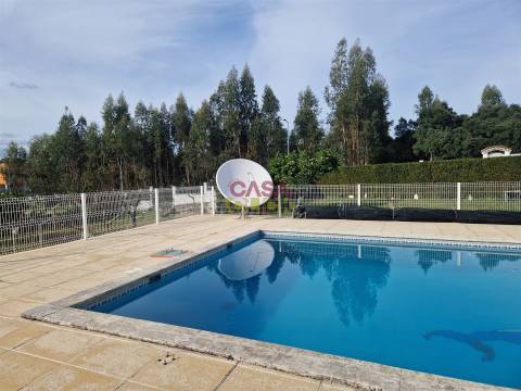 Quintinha T6 Venda em Nossa Senhora de Fátima,Entroncamento