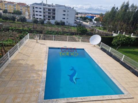 Quintinha T6 Venda em Nossa Senhora de Fátima,Entroncamento