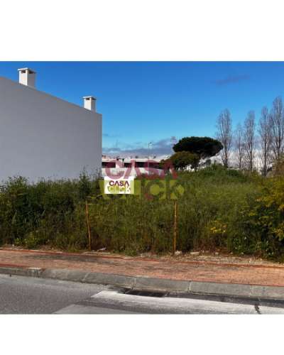 Lote de Terreno T3 Venda em Nossa Senhora de Fátima,Entroncamento