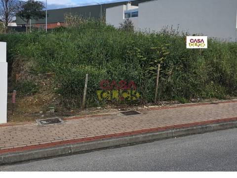 Lote de Terreno T3 Venda em Nossa Senhora de Fátima,Entroncamento