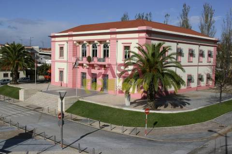 Lote de Terreno T3 Venda em Nossa Senhora de Fátima,Entroncamento