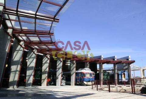 Lote de Terreno T3 Venda em Nossa Senhora de Fátima,Entroncamento