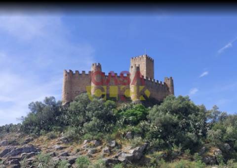 Lote de Terreno T3 Venda em Nossa Senhora de Fátima,Entroncamento