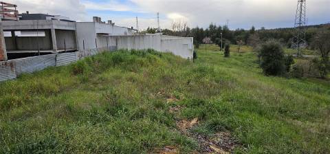 Terreno Urbano  Venda em Nossa Senhora de Fátima,Entroncamento