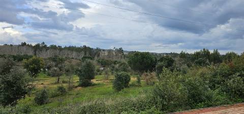 Terreno Urbano  Venda em Nossa Senhora de Fátima,Entroncamento