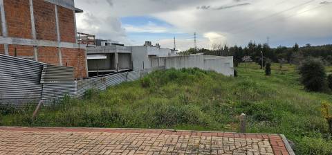 Terreno Urbano  Venda em Nossa Senhora de Fátima,Entroncamento