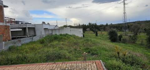 Terreno Urbano  Venda em Nossa Senhora de Fátima,Entroncamento