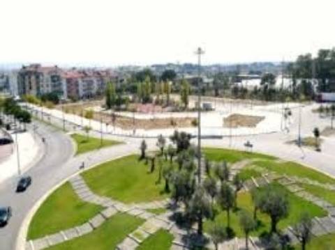 Terreno Urbano  Venda em Nossa Senhora de Fátima,Entroncamento