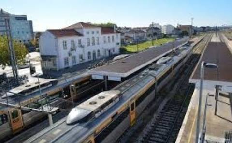 Terreno Urbano  Venda em Nossa Senhora de Fátima,Entroncamento