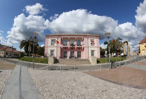 Terreno Urbano  Venda em Nossa Senhora de Fátima,Entroncamento