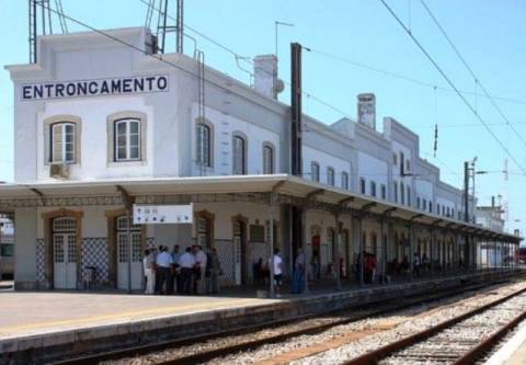 Terreno Urbano  Venda em Nossa Senhora de Fátima,Entroncamento