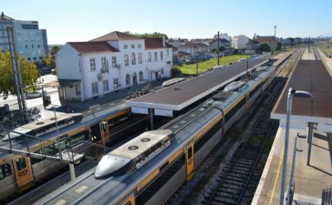 Terreno Urbano  Venda em Nossa Senhora de Fátima,Entroncamento
