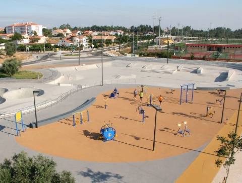 Terreno Urbano  Venda em Nossa Senhora de Fátima,Entroncamento