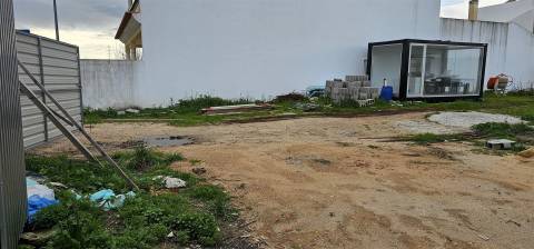 Terreno Urbano  Venda em Nossa Senhora de Fátima,Entroncamento