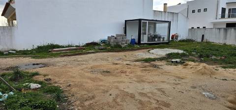 Terreno Urbano  Venda em Nossa Senhora de Fátima,Entroncamento