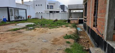 Terreno Urbano  Venda em Nossa Senhora de Fátima,Entroncamento