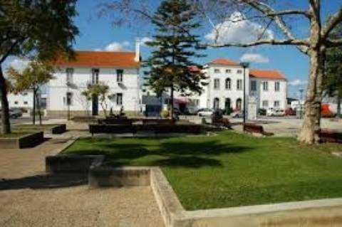 Terreno Urbano  Venda em Nossa Senhora de Fátima,Entroncamento