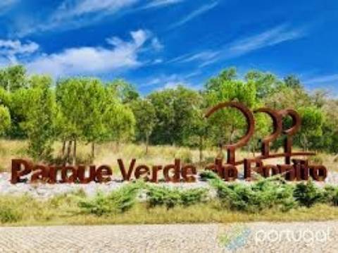 Terreno Urbano  Venda em Nossa Senhora de Fátima,Entroncamento