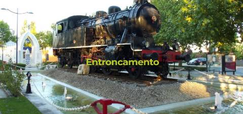 Terreno Urbano  Venda em Nossa Senhora de Fátima,Entroncamento