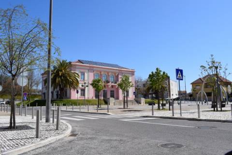 Terreno Urbano  Venda em Nossa Senhora de Fátima,Entroncamento