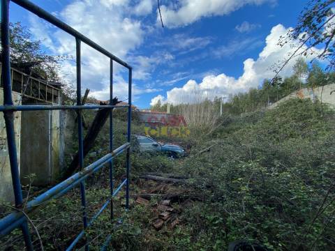 Lote de Terreno  Venda em Nossa Senhora de Fátima,Entroncamento