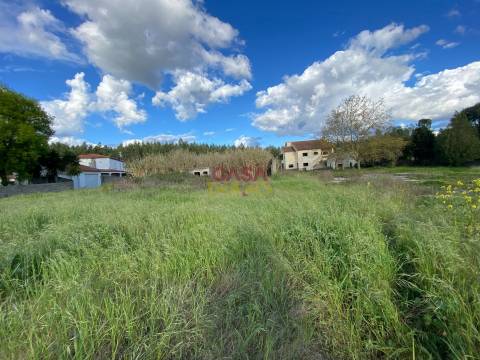 Lote de Terreno  Venda em Nossa Senhora de Fátima,Entroncamento