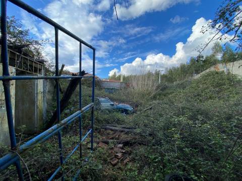 Lote de Terreno  Venda em Nossa Senhora de Fátima,Entroncamento
