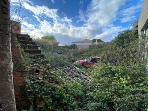 Lote de Terreno  Venda em Nossa Senhora de Fátima,Entroncamento