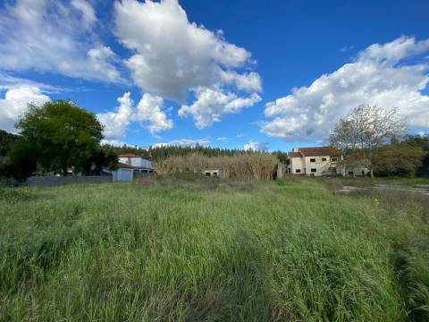 Lote de Terreno  Venda em Nossa Senhora de Fátima,Entroncamento