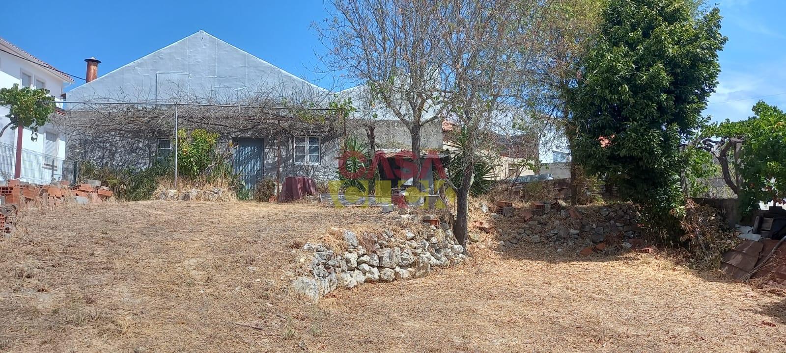 Moradia T3 Venda em Assentiz,Torres Novas