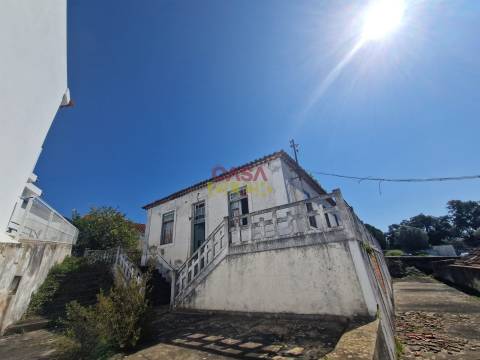 Moradia T6 Venda em Santarém (Marvila), Santa Iria da Ribeira de Santarém, Santarém (São Salvador) e Santarém (São Nicolau),Santarém