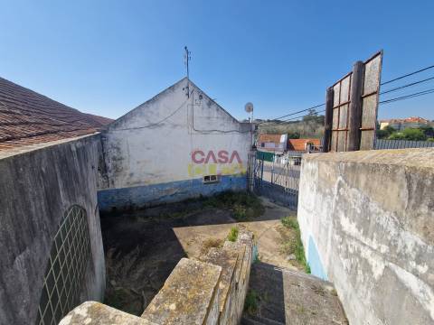 Moradia T6 Venda em Santarém (Marvila), Santa Iria da Ribeira de Santarém, Santarém (São Salvador) e Santarém (São Nicolau),Santarém