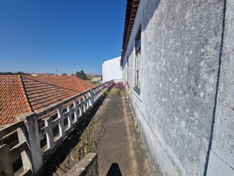 Moradia T6 Venda em Santarém (Marvila), Santa Iria da Ribeira de Santarém, Santarém (São Salvador) e Santarém (São Nicolau),Santarém