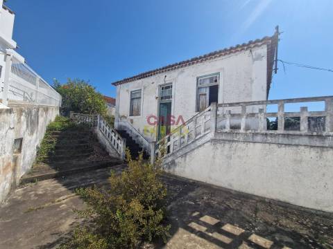 Moradia T6 Venda em Santarém (Marvila), Santa Iria da Ribeira de Santarém, Santarém (São Salvador) e Santarém (São Nicolau),Santarém