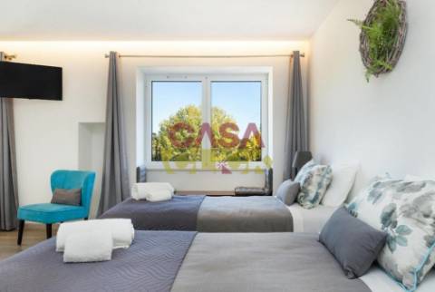 Hotel T4 Venda em Alcanena e Vila Moreira,Alcanena