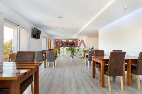 Hotel T4 Venda em Alcanena e Vila Moreira,Alcanena