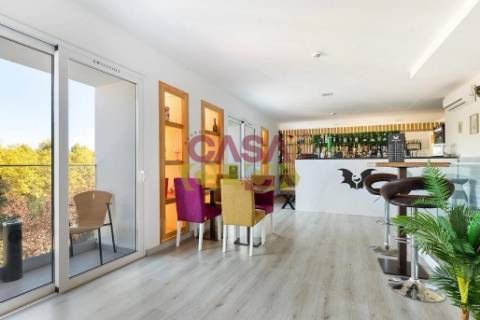 Hotel T4 Venda em Alcanena e Vila Moreira,Alcanena