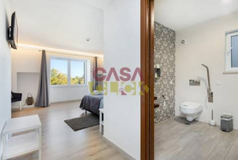 Hotel T4 Venda em Alcanena e Vila Moreira,Alcanena