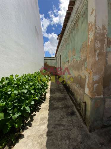 Moradia para Restaurar T6 Venda em São João Baptista,Entroncamento