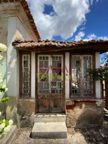 Moradia para Restaurar T6 Venda em São João Baptista,Entroncamento