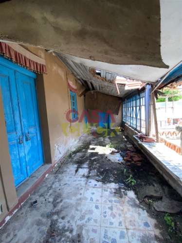 Moradia para Restaurar T6 Venda em São João Baptista,Entroncamento