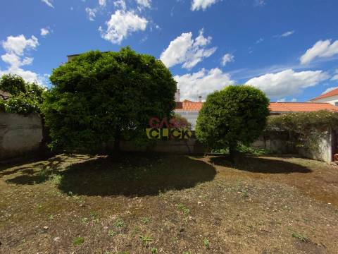 Moradia para Restaurar T6 Venda em São João Baptista,Entroncamento