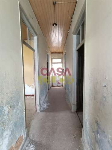 Moradia para Restaurar T6 Venda em São João Baptista,Entroncamento