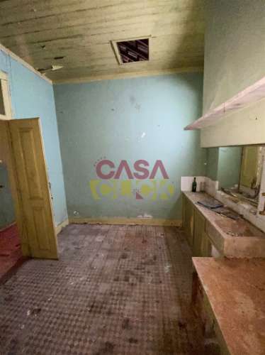 Moradia para Restaurar T6 Venda em São João Baptista,Entroncamento