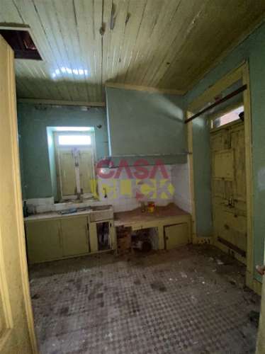 Moradia para Restaurar T6 Venda em São João Baptista,Entroncamento