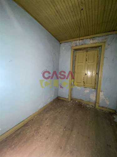 Moradia para Restaurar T6 Venda em São João Baptista,Entroncamento